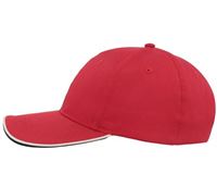 CAPPELLINO ZOOM PIPING SANDWICH